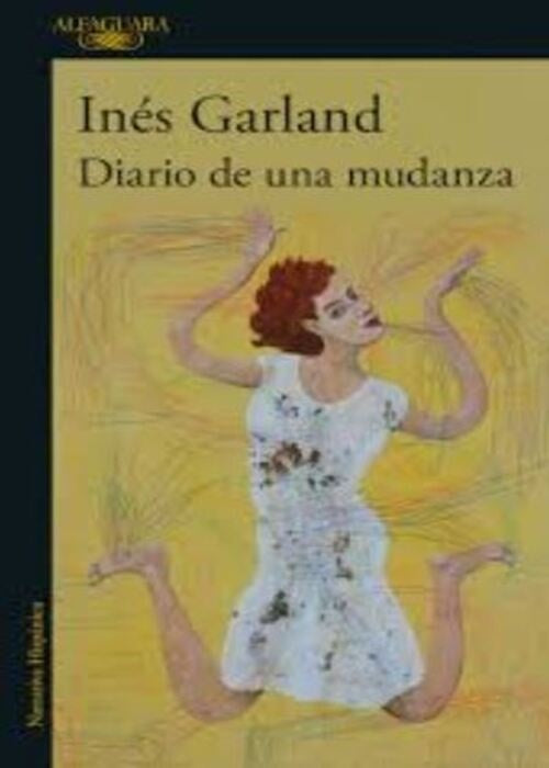 DIARIO DE UNA MUDANZA | INES GARLAND
