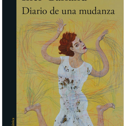 DIARIO DE UNA MUDANZA | INES GARLAND