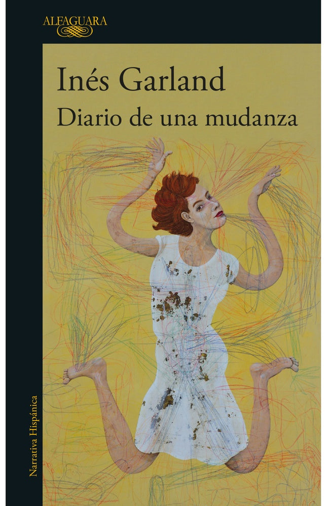 DIARIO DE UNA MUDANZA | INES GARLAND