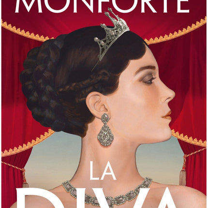 LA DIVA | REYES MONFORTE