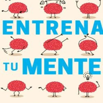 ENTRENA TU MENTE | MARK FREEMAN