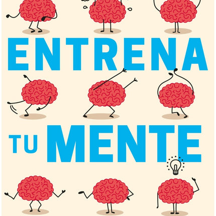ENTRENA TU MENTE | MARK FREEMAN