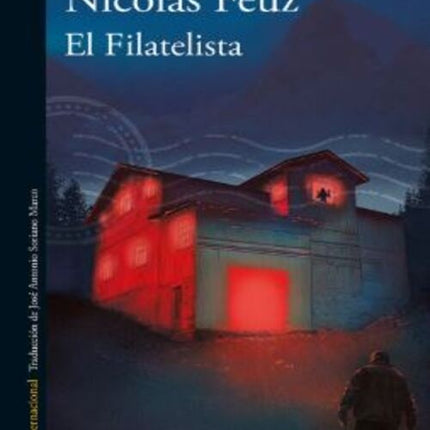 EL FILATELISTA | NICOLAS FEUZ