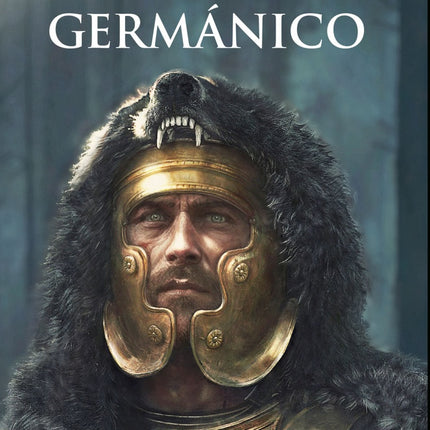 GERMANICO | VALERIO MASSIMO MANFREDI
