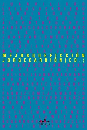 MEJOR QUE FICCION | AUTORES VARIOS