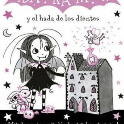 ISADORA MOON Y EL HADA DE LOS DIENTES | HARRIET MUNCASTER