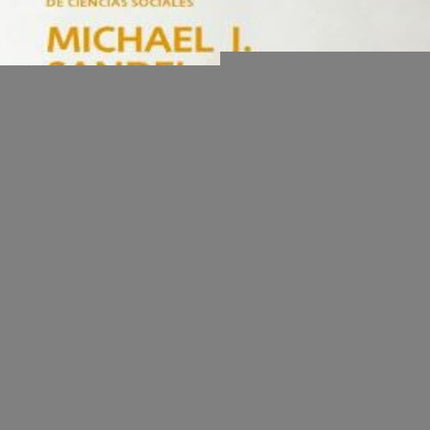 LO QUE EL DINERO NO PUEDE COMPRAR | MICHAEL J. SANDEL