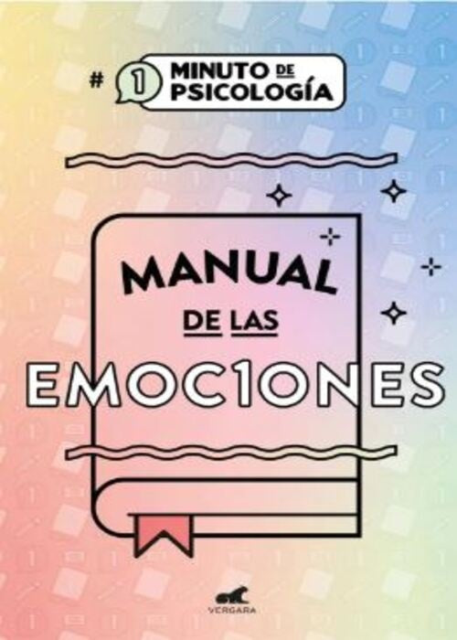 MANUAL DE LAS EMOCIONES | ADALY ELIZA LOPEZ SIERRA