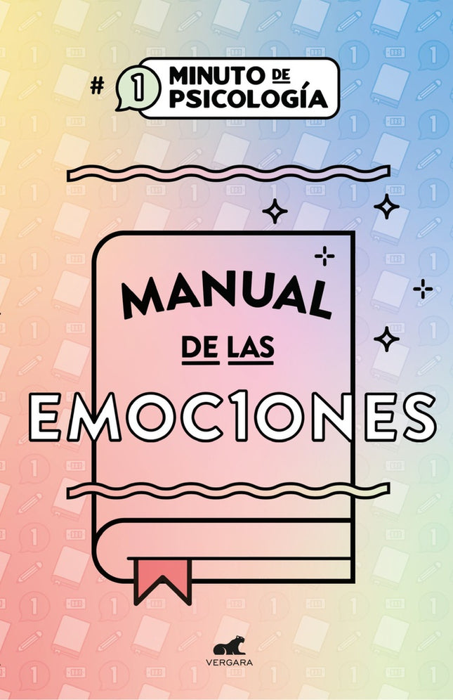 MANUAL DE LAS EMOCIONES | ADALY ELIZA LOPEZ SIERRA