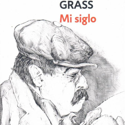 MI SIGLO | GUNTER GRASS
