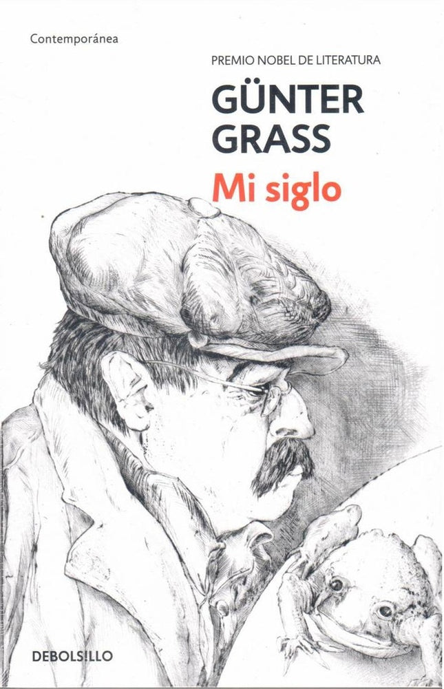 MI SIGLO | GUNTER GRASS