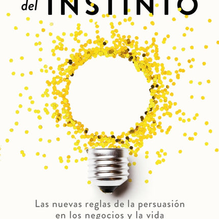 EL PODER DEL INSTINTO | LESLIE ZANE