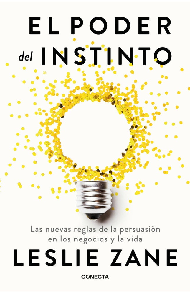 EL PODER DEL INSTINTO | LESLIE ZANE