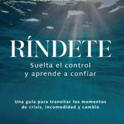 RINDETE | MANUELA ECHEVERRI