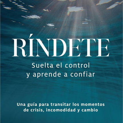 RINDETE | MANUELA ECHEVERRI