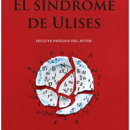 EL SINDROME DE ULISES | SANTIAGO GAMBOA