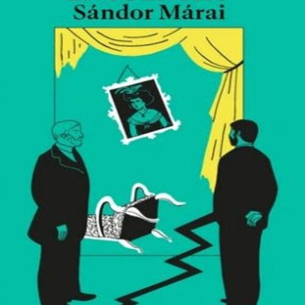 EL ULTIMO ENCUENTRO | SANDOR MARAI