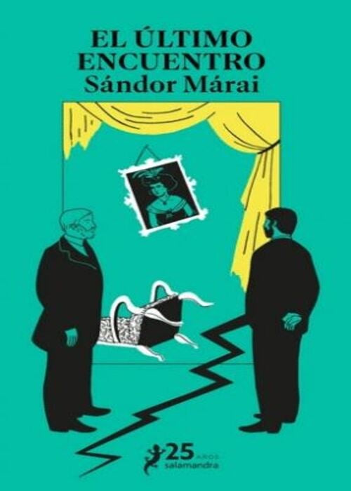 EL ULTIMO ENCUENTRO | SANDOR MARAI