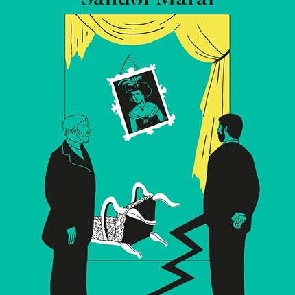 EL ULTIMO ENCUENTRO | SANDOR MARAI