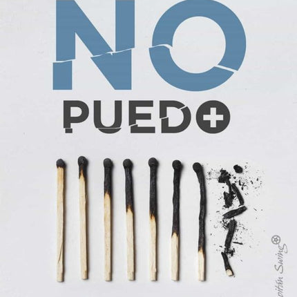 NO PUEDO MAS | ANNE HELEN PETERSEN