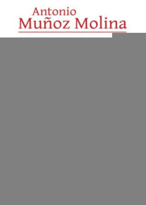 BELTENEBROS | ANTONIO MUÑOZ MOLINA