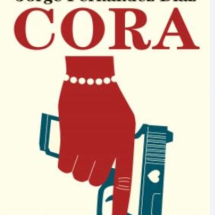 CORA | JORGE FERNANDEZ DIAZ