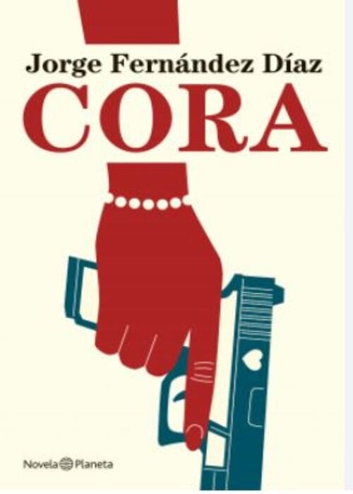 CORA | JORGE FERNANDEZ DIAZ
