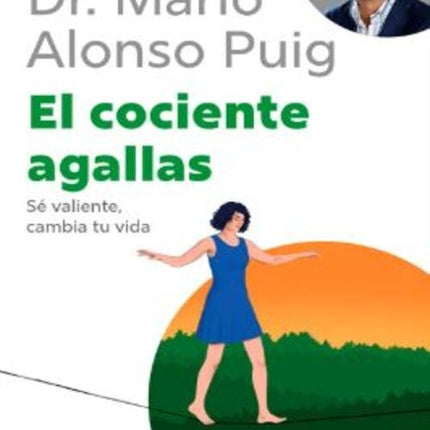 EL COCIENTE AGALLAS | MARIO ALONSO PUIG