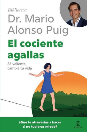 EL COCIENTE AGALLAS | MARIO ALONSO PUIG