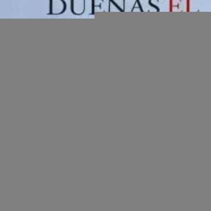 EL TIEMPO ENTRE COSTURAS | MARIA DUEÑAS