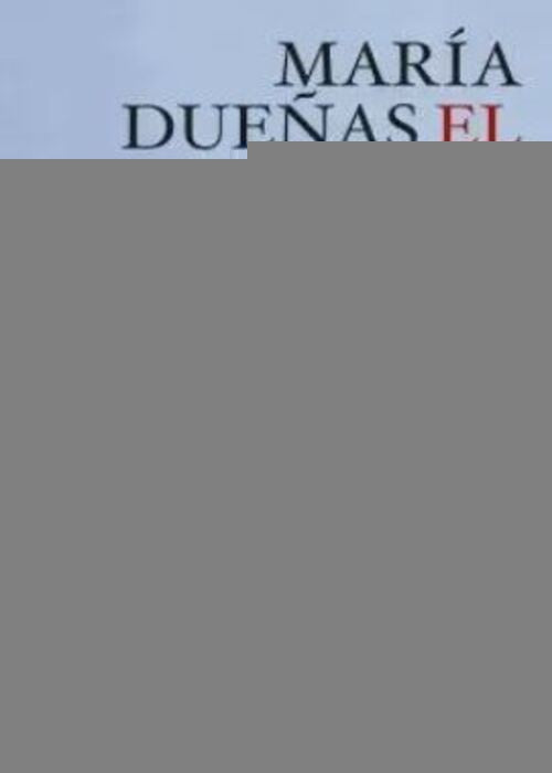 EL TIEMPO ENTRE COSTURAS | MARIA DUEÑAS