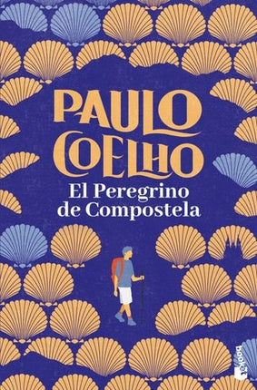 EL PEREGRINO DE COMPOSTELA | PAULO COELHO