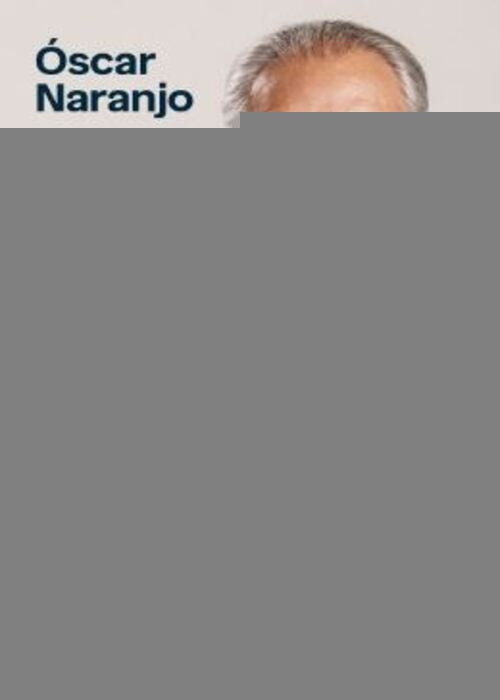 LIDERAZGO AUTENTICO | OSCAR NARANJO