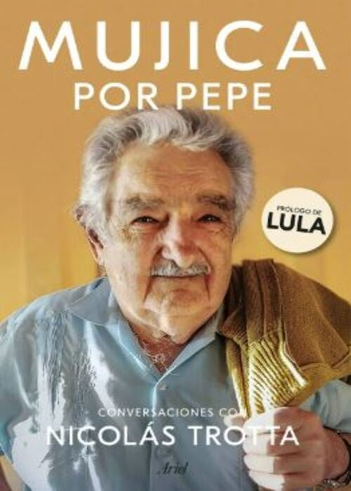 MUJICA POR PEPE | NICOLAS TROTTA