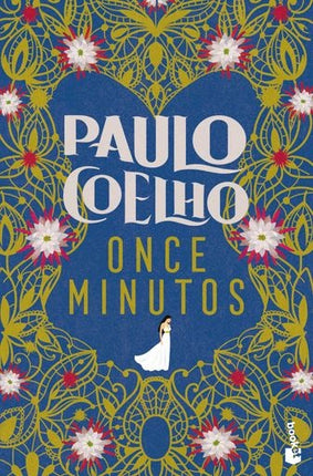 ONCE MINUTOS | PAULO COELHO