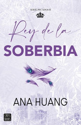 PECADOS 2 | ANA HUANG