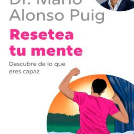 RESETEA TU MENTE | MARIO ALONSO PUIG