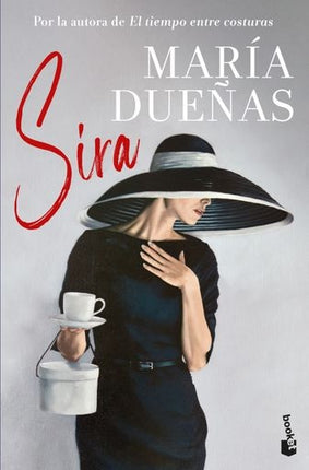 SIRA | MARIA DUEÑAS