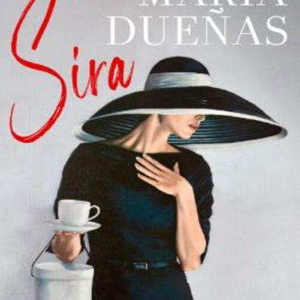SIRA | MARIA DUEÑAS