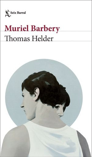 THOMAS HELDER | MURIEL BARBERY