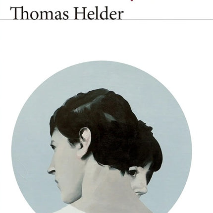THOMAS HELDER | MURIEL BARBERY