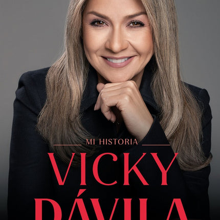 MI HISTORIA Y EL COSTO DE DECIR LA VERDAD | VICKY DAVILA