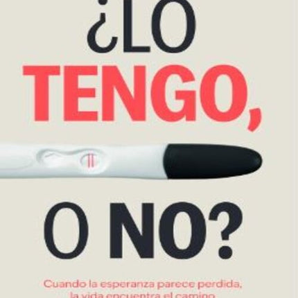 LO TENGO, O NO? | NATALIA RIVERO