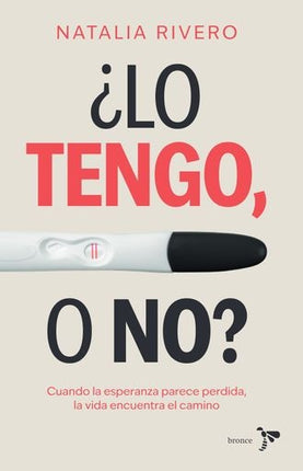 LO TENGO, O NO? | NATALIA RIVERO