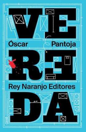 VEREDA | OSCAR PANTOJA