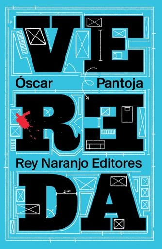 VEREDA | OSCAR PANTOJA