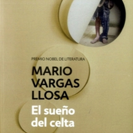 EL SUEÑO DEL CELTA | MARIO VARGAS LLOSA