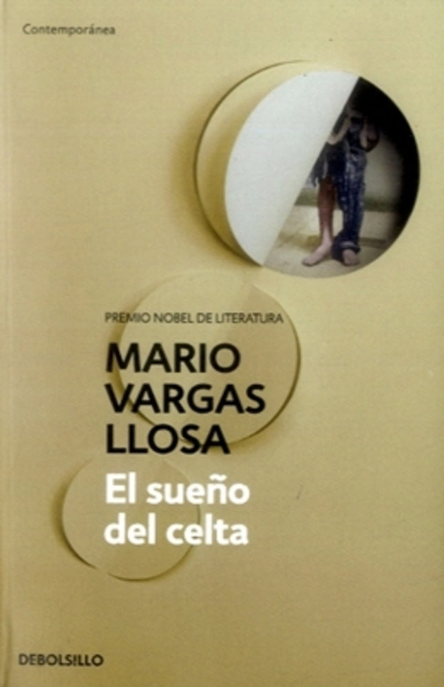 EL SUEÑO DEL CELTA | MARIO VARGAS LLOSA