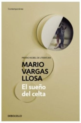 EL SUEÑO DEL CELTA | MARIO VARGAS LLOSA