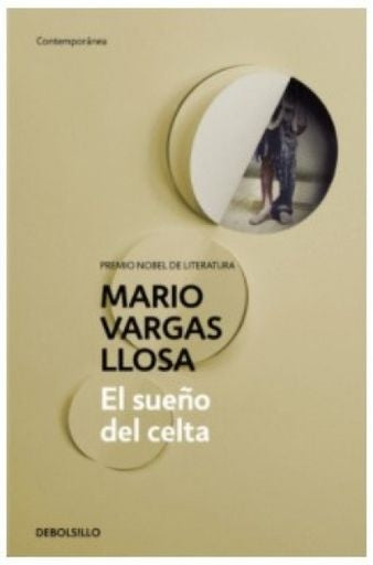 EL SUEÑO DEL CELTA | MARIO VARGAS LLOSA